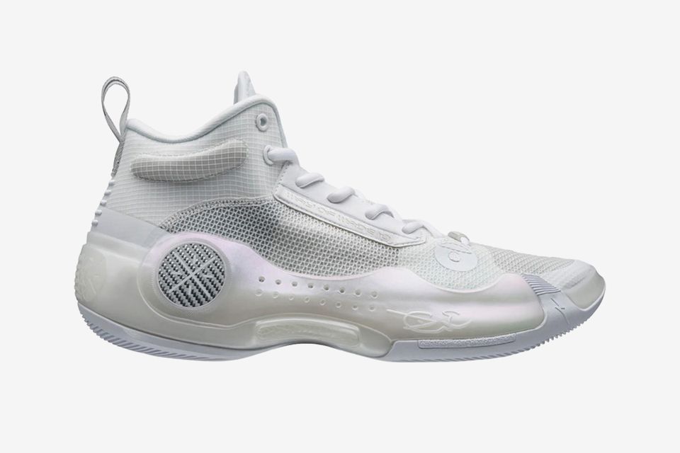 The 18 Best Basketball Shoes of the 20222023 NBA Season