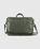 Porter-Yoshida & Co. – Tanker 2-Way Briefcase Sage Green - Bags - Green - Image 2
