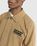 Palais de Tokyo x Highsnobiety – Jacket Beige - Outerwear - Beige - Image 5