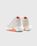 Converse – Weapon CX Mid Egret Light Twine - Sneakers - Beige - Image 4