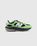 WRPD Runner Green/Summer Fog