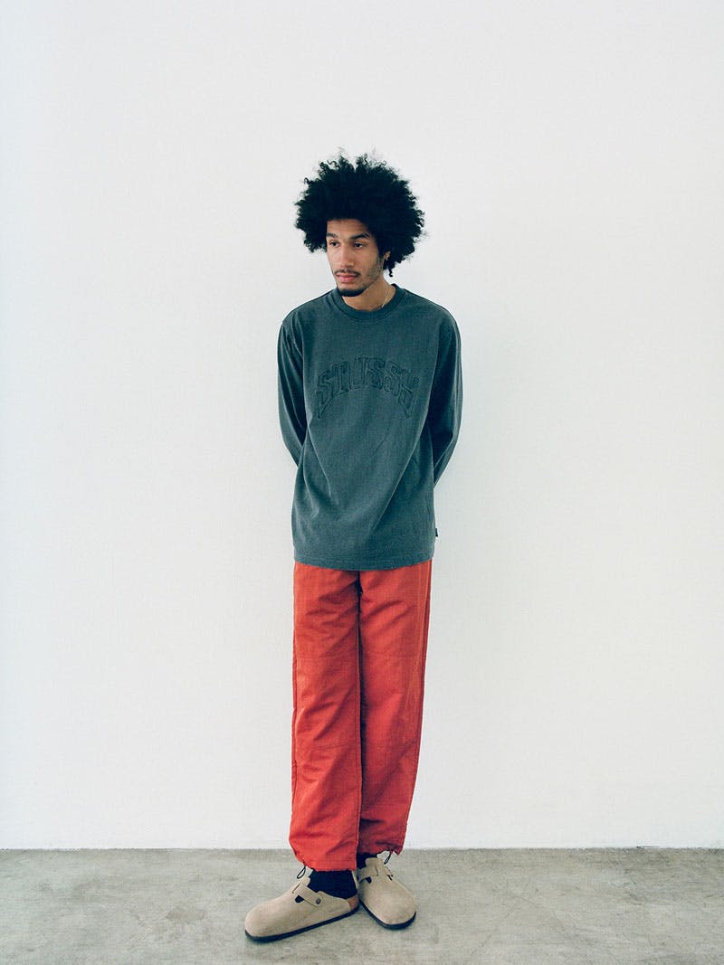 Stussy SP20 Lookbook - D1 Mens - 3