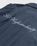 Highsnobiety – Not in Paris 5 Coach Jacket - Outerwear - Grey - Image 7