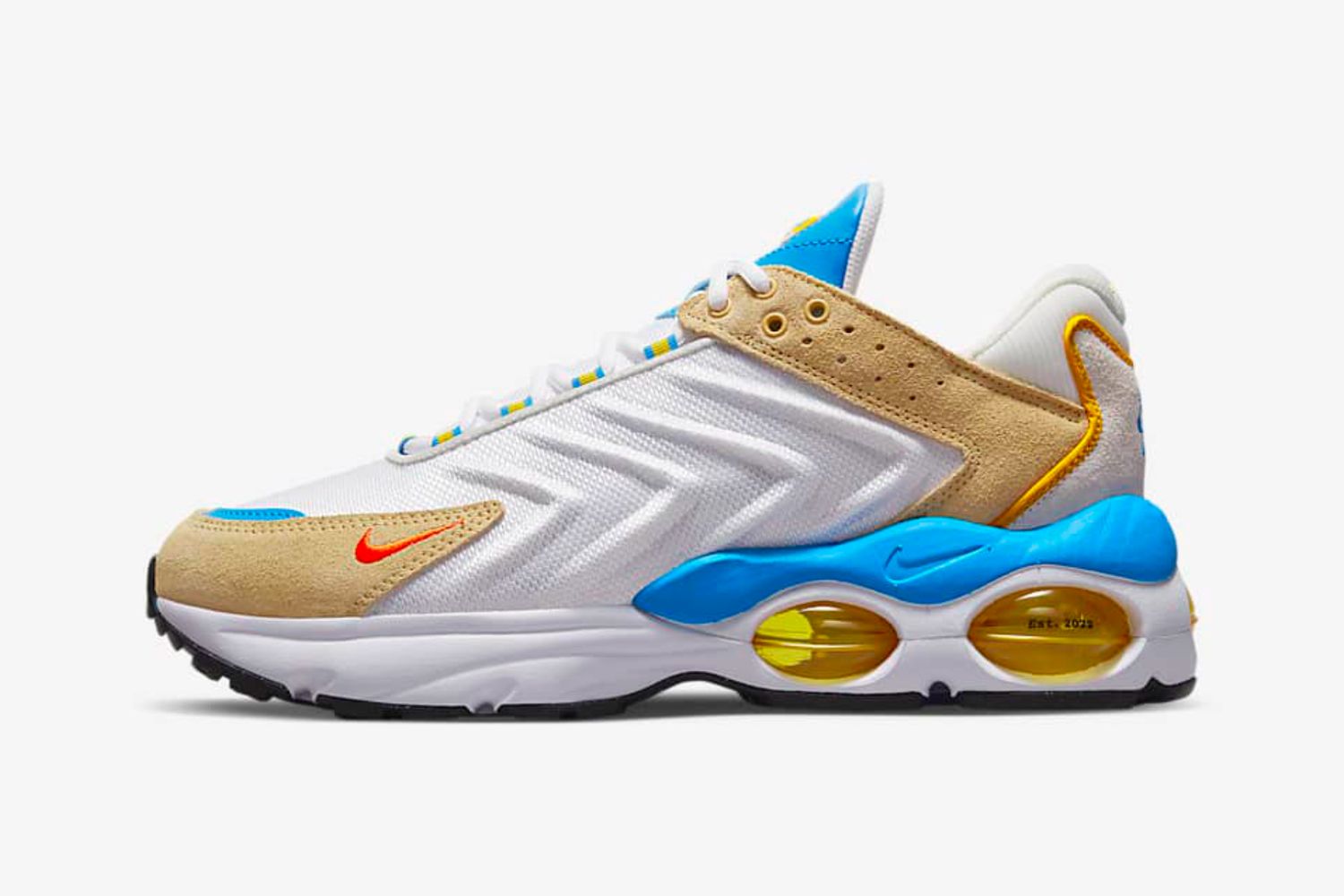 Air Max TW SE