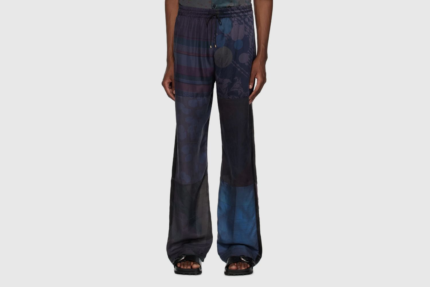 Regenerated Trousers