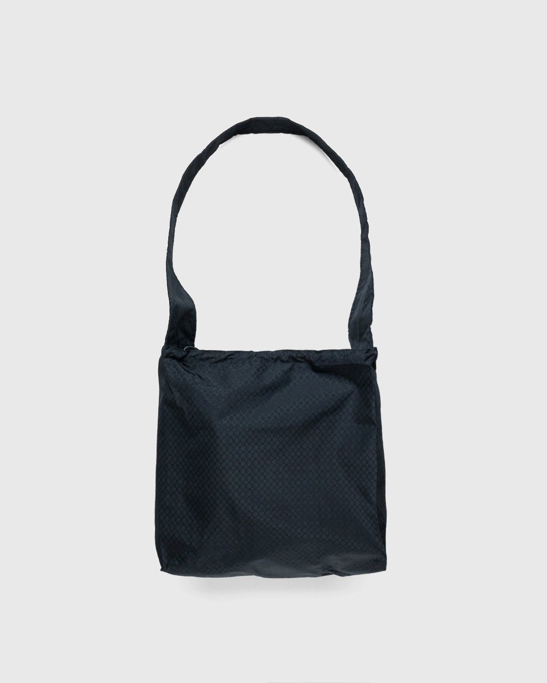 Patta – Diamond Packable Tote Bag Black - Bags - Black - Image 2