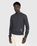 Maison Margiela – Distressed Crewneck Sweater Dark Grey - Knitwear - Grey - Image 2