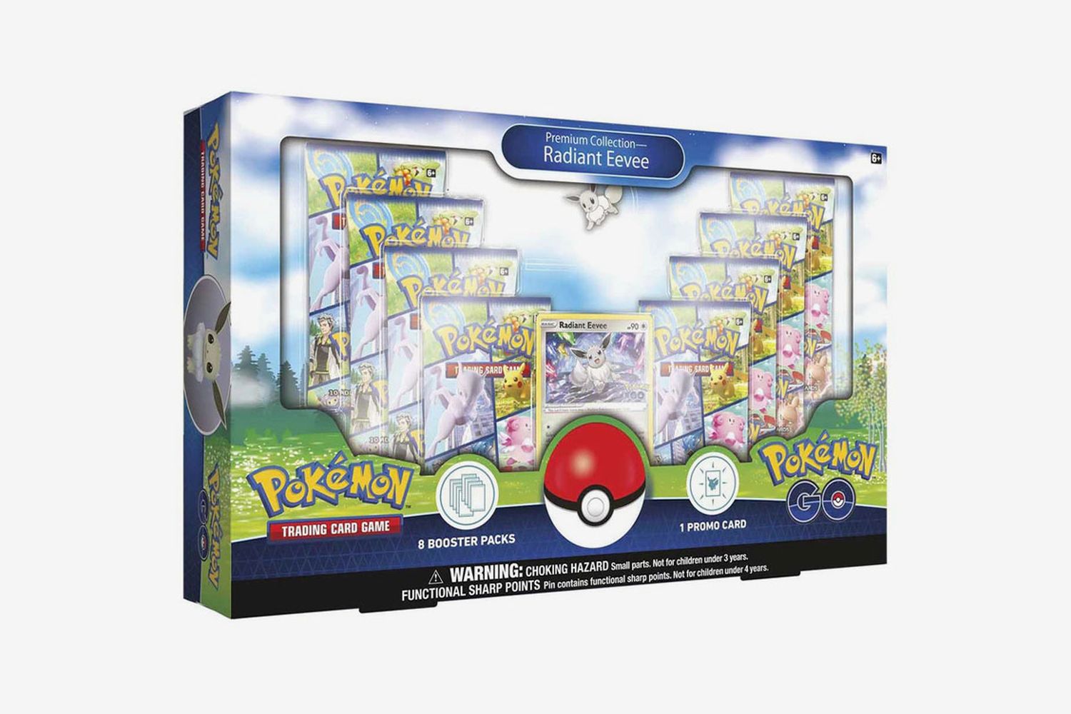 Pokémon GO Cards The Best Card Sets & Bundles & Where to Buy