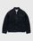 Carhartt WIP – Rider Jacket Stonewashed Black