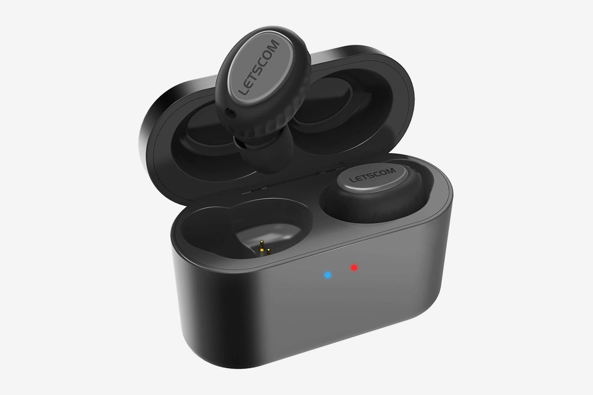 11 Wireless Earphones That Flex Just as Hard as AirPods