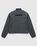 Balance Jacket Grey Seersucker