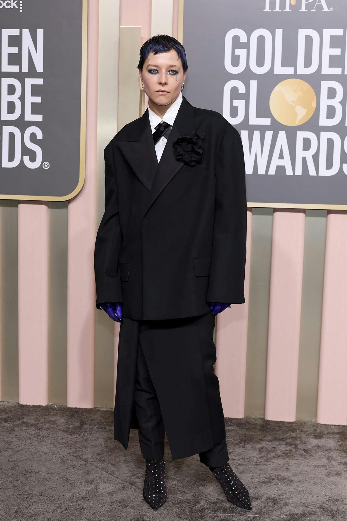 80th Annual Golden Globe Awards - Arrivals