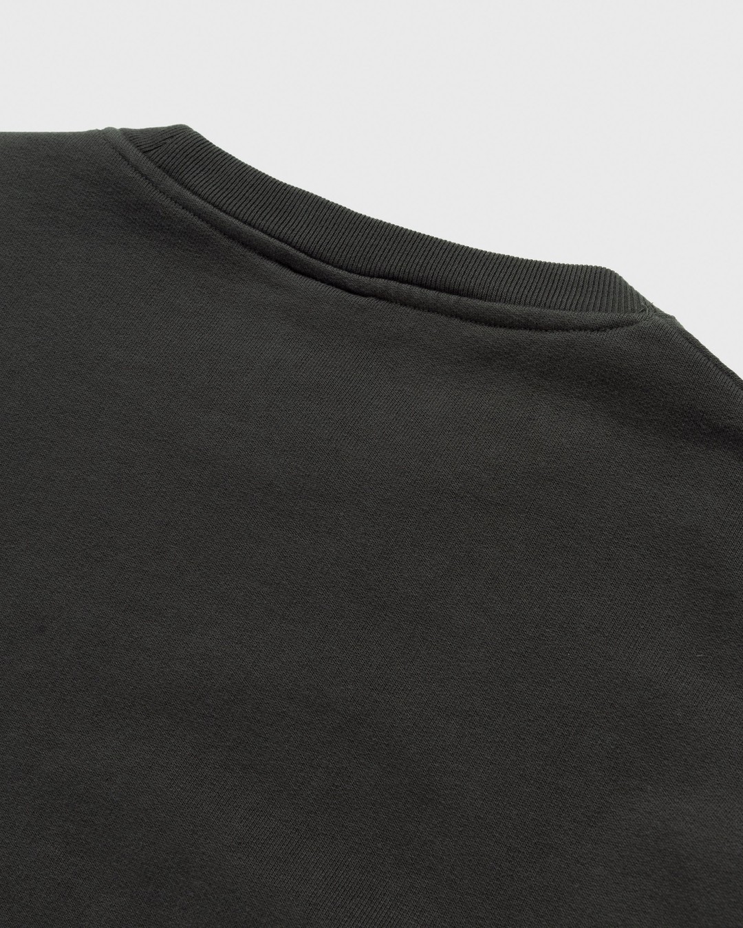 Highsnobiety – BERLIN, BERLIN 3 Crewneck Black - Sweats - Black - Image 3