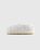 Moon Boot – Faux Curly Sandal Band White - Sandals & Slides - White - Image 2