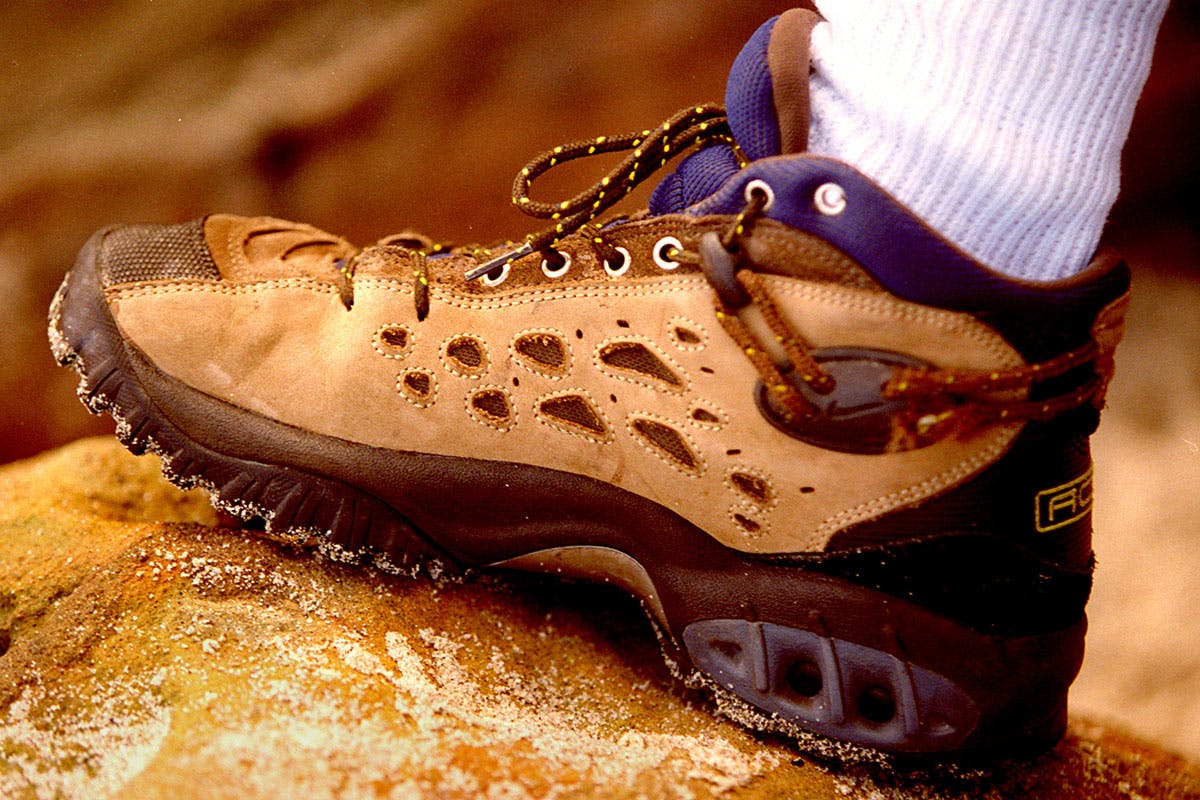 Vintage Nike ACG: 10 of the Best Pieces Resale