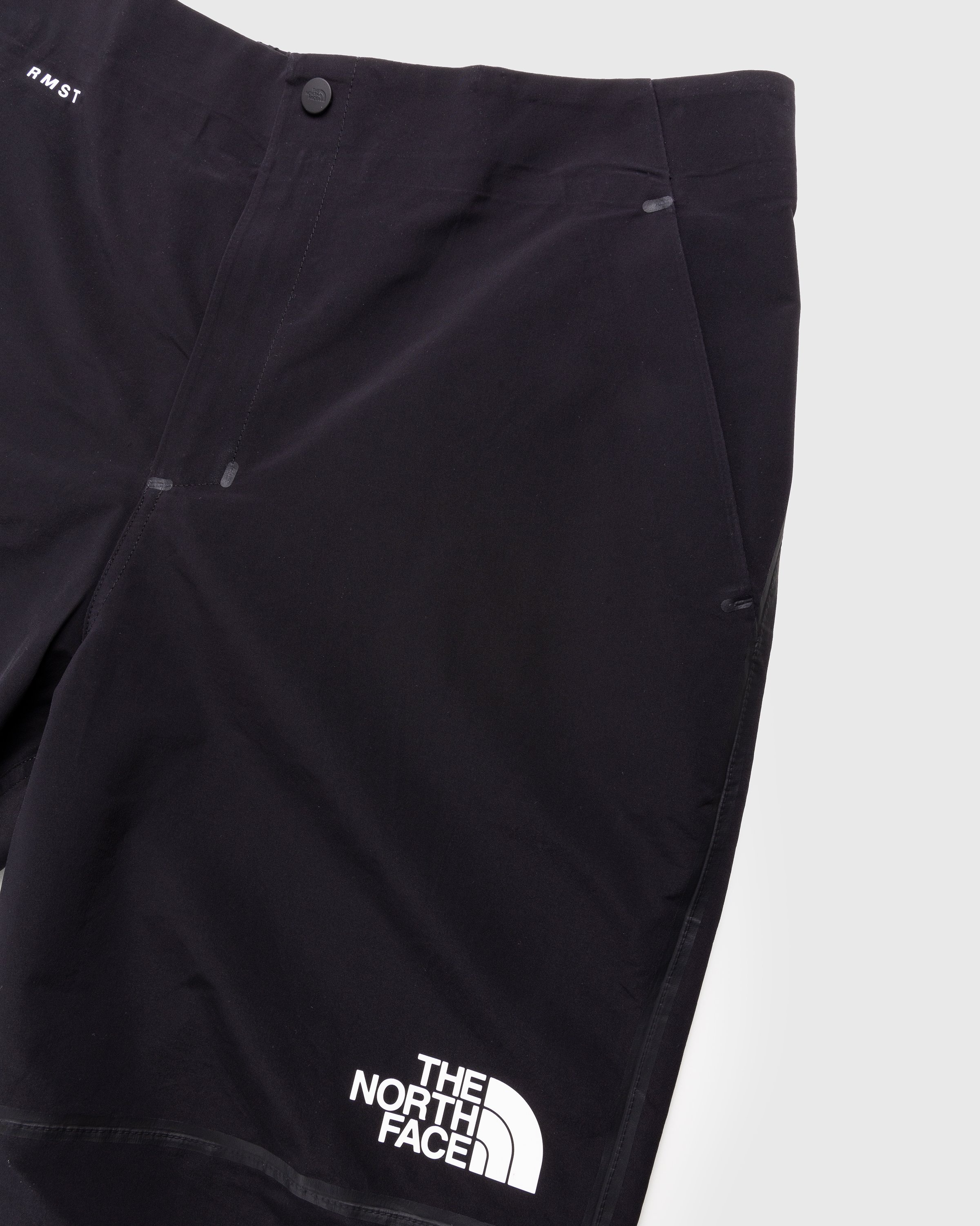 The North Face – RMST Mountain Pant Black - Pants - Black - Image 5