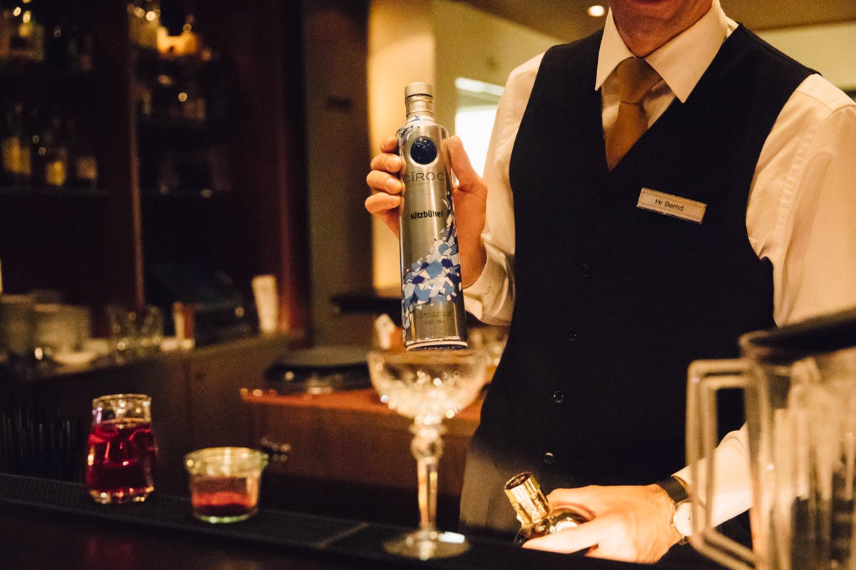 CîROC