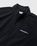 Carhartt WIP – Beaumont Jacket Black - Fleece - Black - Image 3