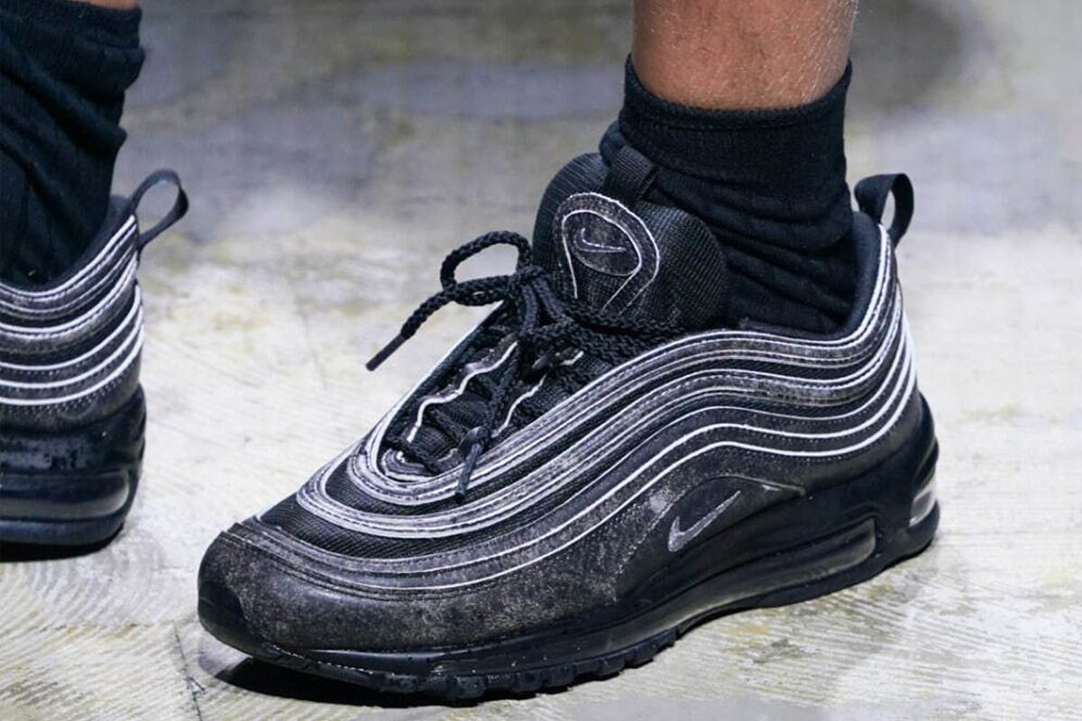 courtyard mouse Productive CDG x Nike Air Max 97: Release Date, Info, Price