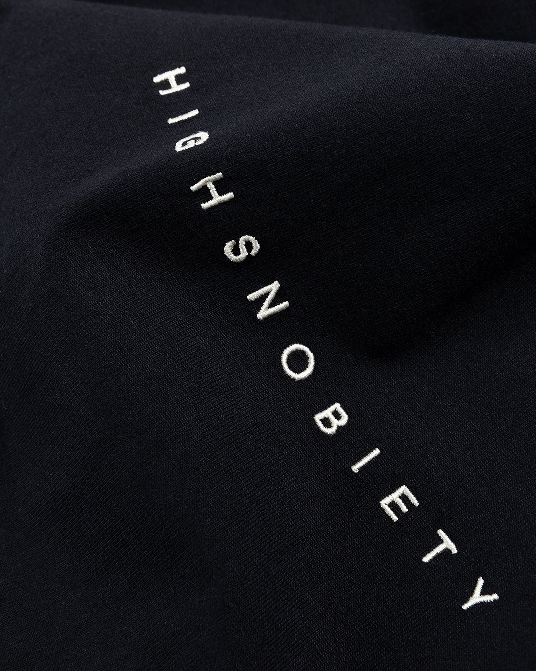 Highsnobiety – Staples T-Shirt Black - T-shirts - Black - Image 4