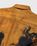 Dries van Noten – Cassidye Shirt Orange - Shirts - Orange - Image 6