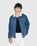 Diesel – D-Barcy-T Jacket Blue - Outerwear - Blue - Image 2