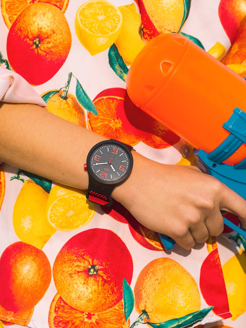 swatch big bold collection