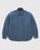 Acne Studios – Reversible Jacket Blue - Outerwear - Blue - Image 2