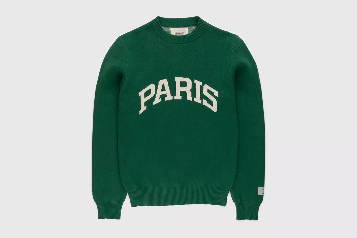 Image on Highsnobiety