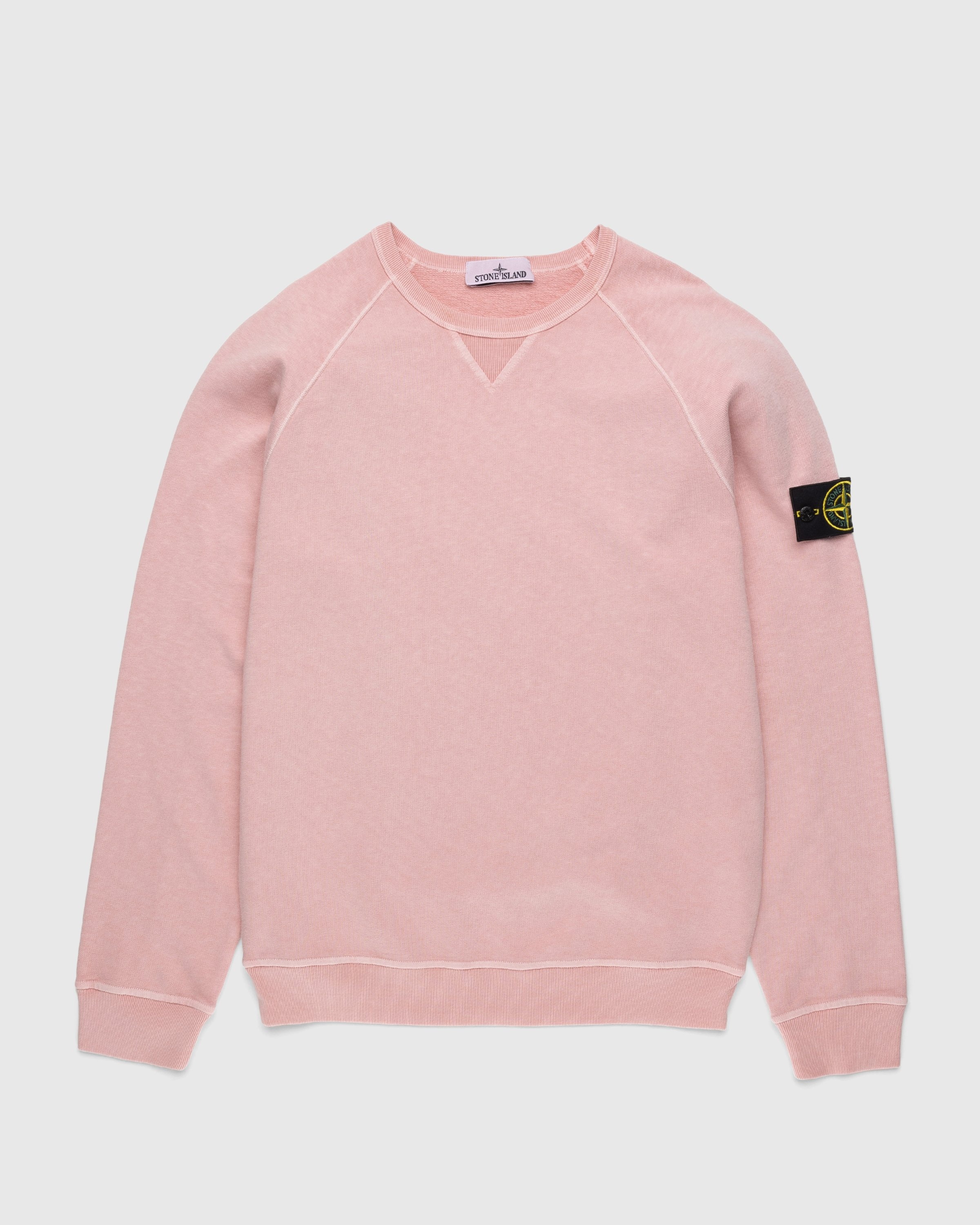 Womens stone island sweatshirt new arrivals