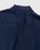 Dries van Noten – Cassif Silk Shirt Ecru - Shirts - Silver - Image 3