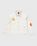 Converse – Much Love Shop Jacket Egret - Outerwear - White - Image 1