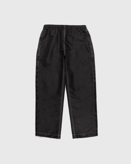 Our Legacy â Speed Trouser Black | Highsnobiety Shop