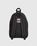 MM6 Maison Margiela x Eastpak – Padded XL Backpack Black - Backpacks - Black - Image 1