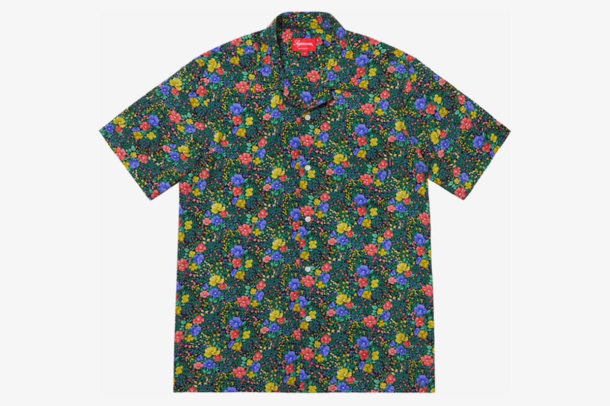 supreme ss19 tops tees