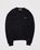 Highsnobiety – Staples Sweatshirt Black - Sweats - Black - Image 1