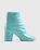Idea Generale – Tabi Vase Baby Blue - Deco - Blue - Image 1