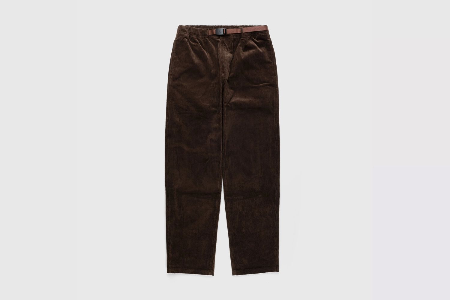 Corduroy Gramicci Pant