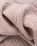 Acne Studios – Knit Sweater Pastel Pink - Knitwear - Pink - Image 5
