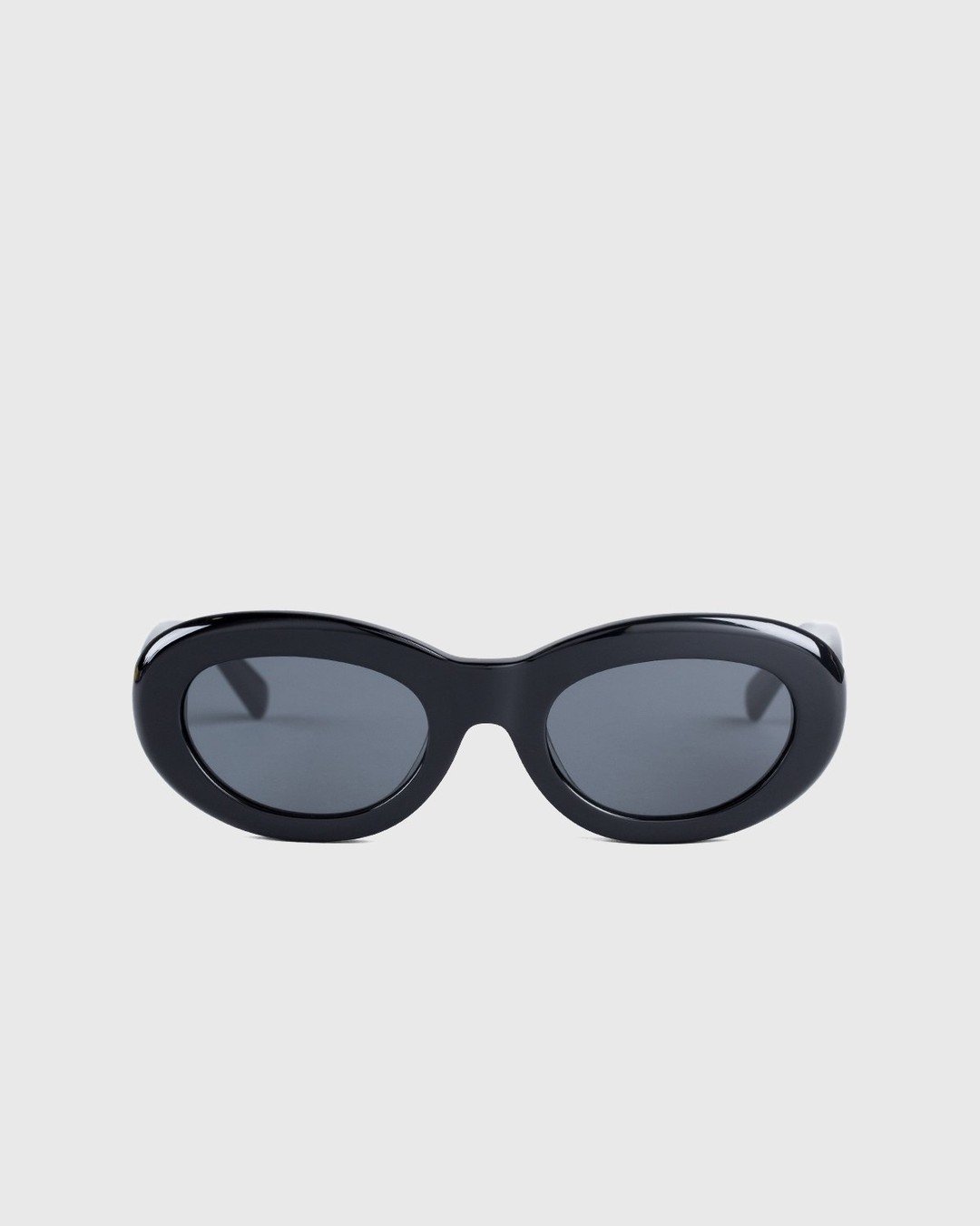 Sun Buddies – Courtney Black - Sunglasses - Black - Image 1