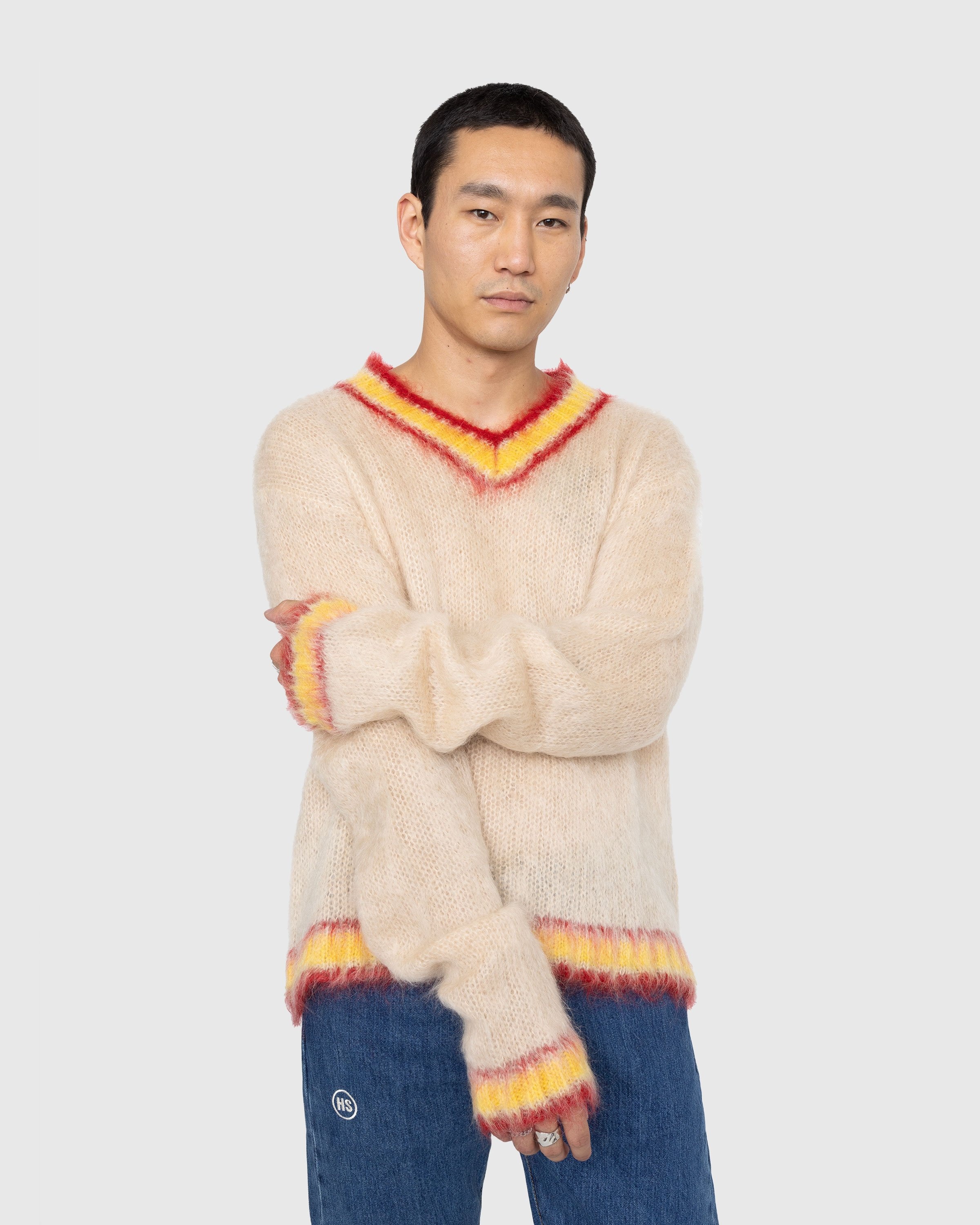 Marni jumper hotsell