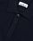 Stone Island – Knit Long-Sleeve Polo Navy Blue - Knitwear - Blue - Image 6