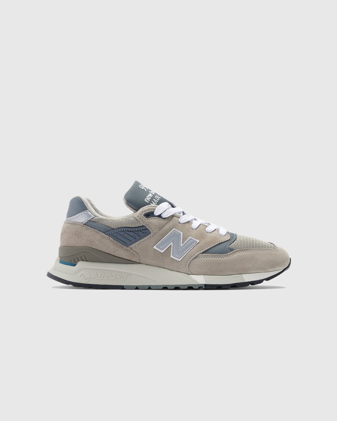 New balance outlet 998 sneakers