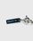 Nita – Kenneth Ize Graphic Necklace Blue - Jewelry - Blue - Image 4