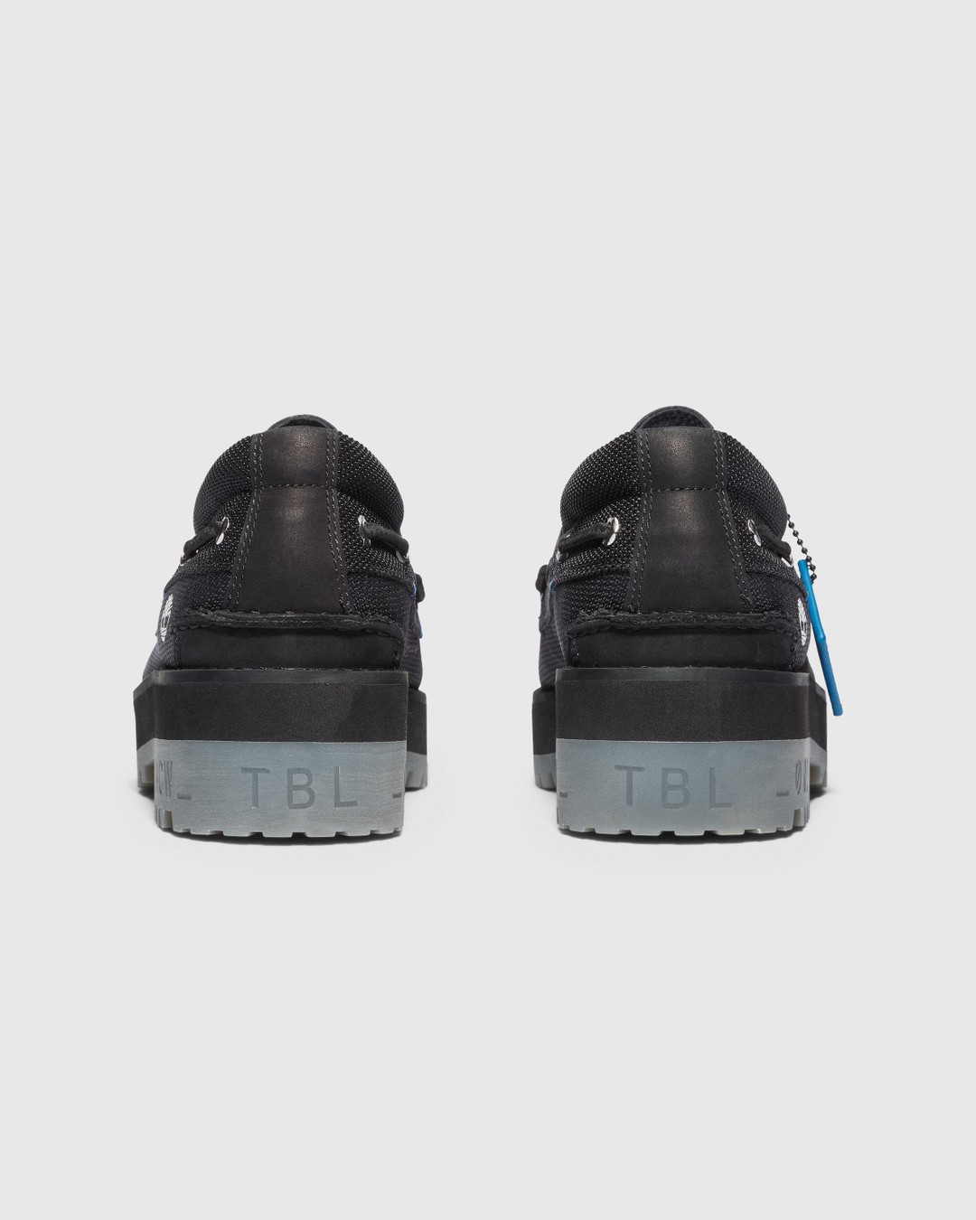 Adidas x timberland black store