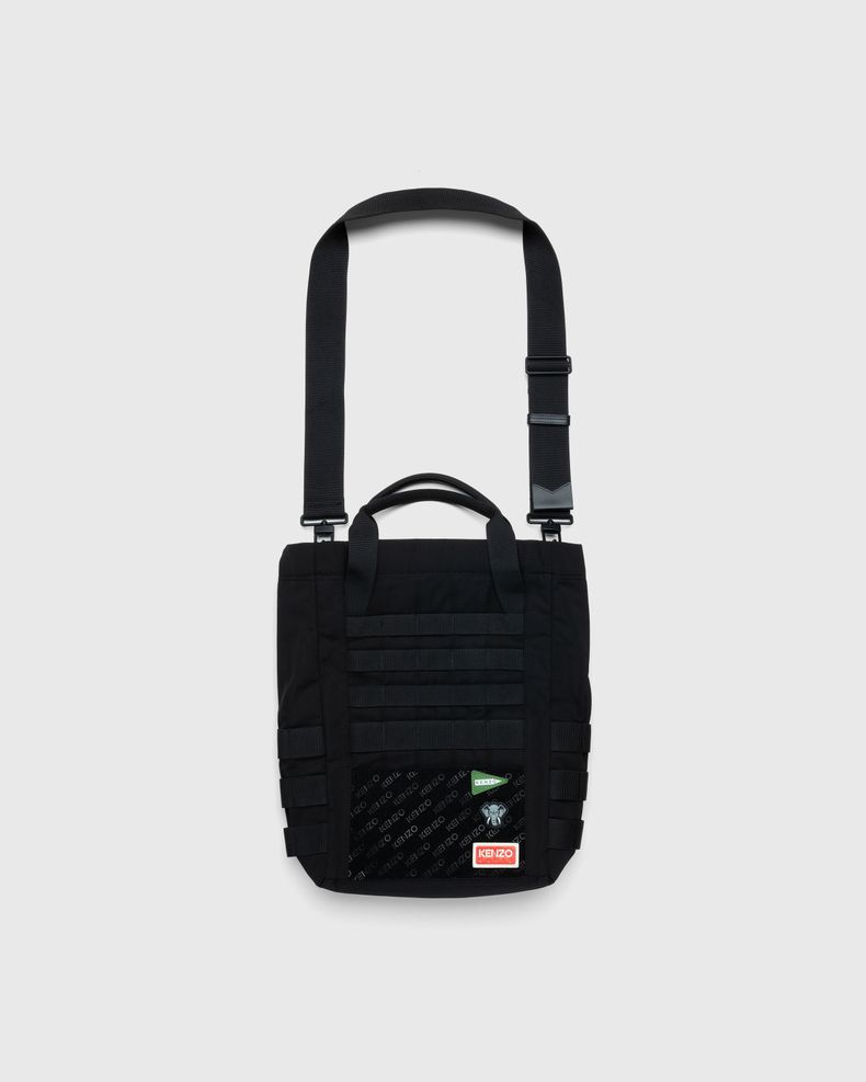 Jungle Tote Bag