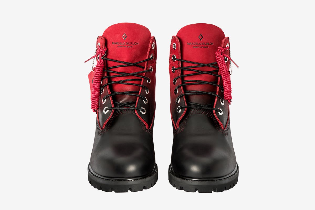 timberland marcelo burlon county of milan