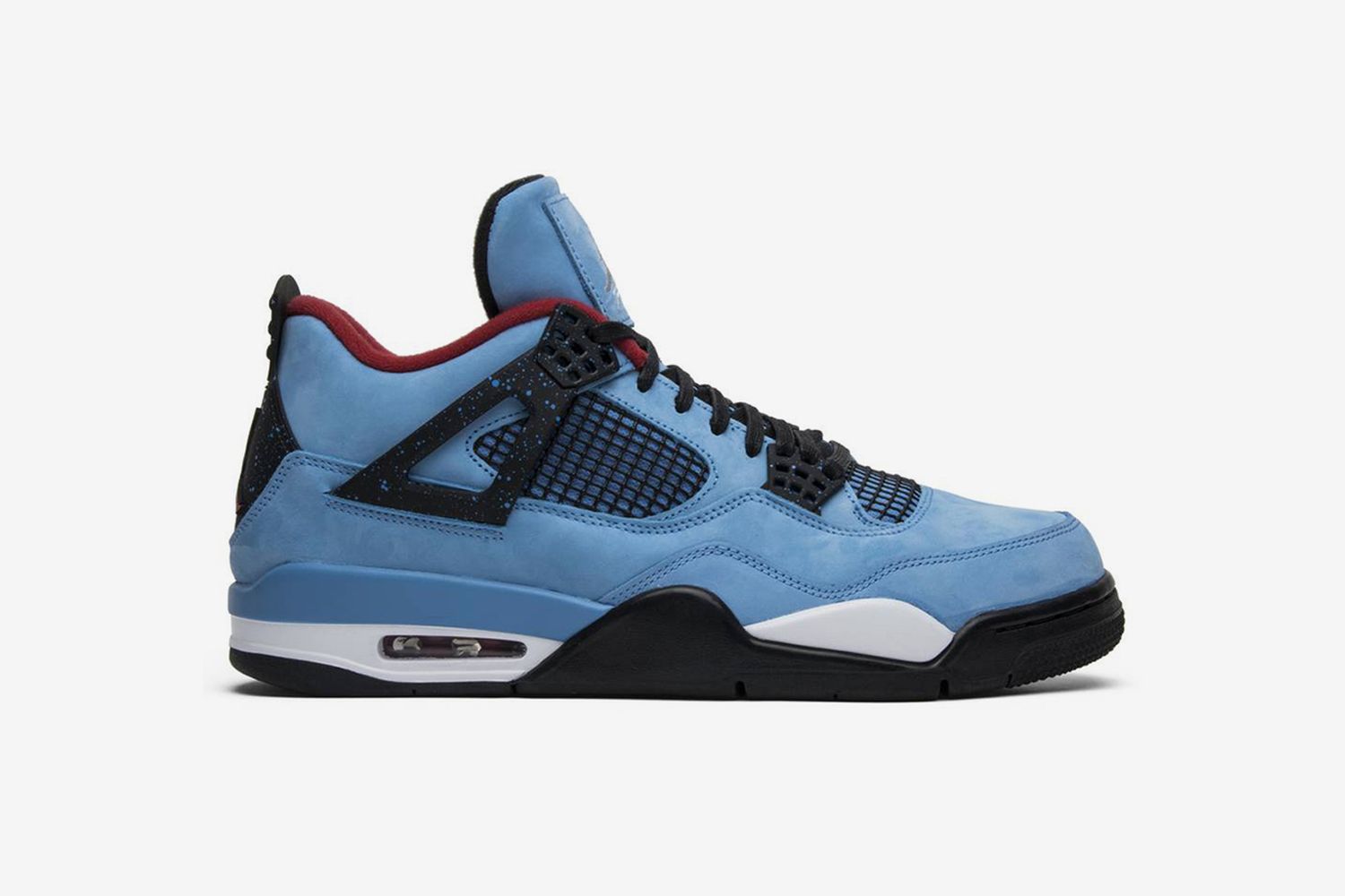 Cop All Travis Scott x Nike Sneaker Releases at GOAT