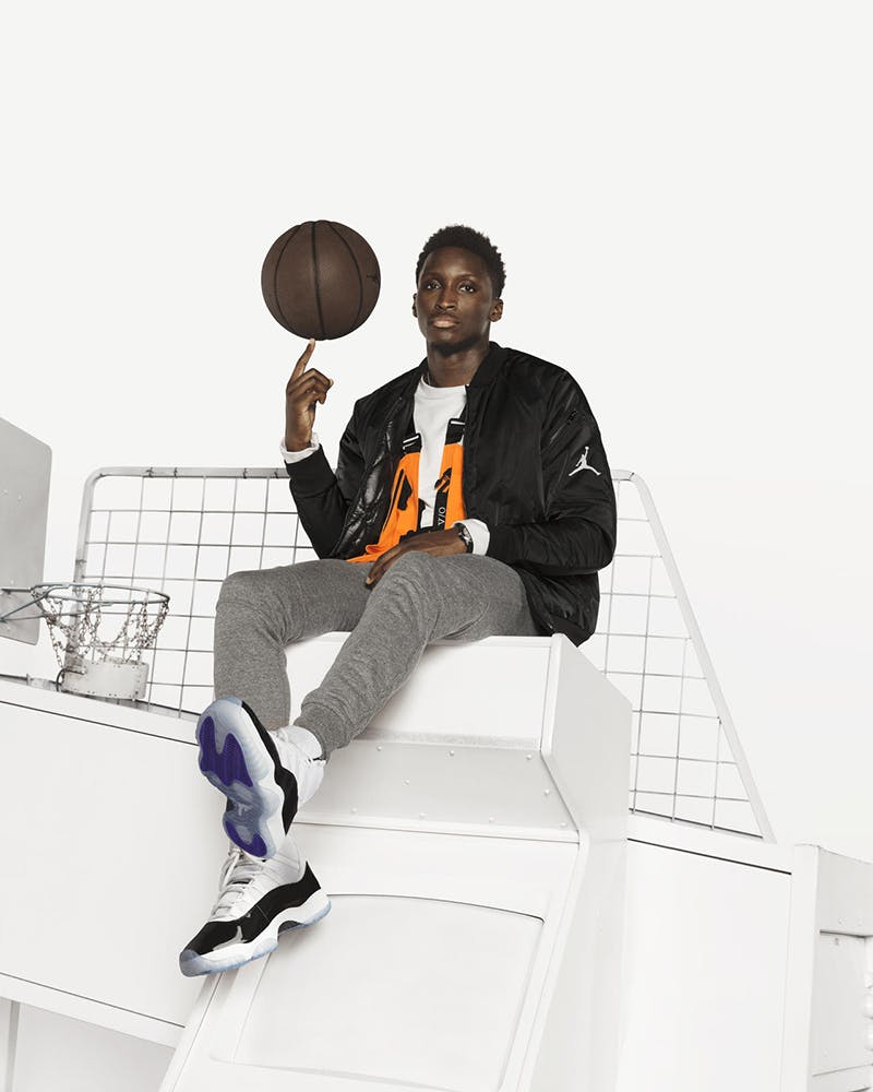 best sportswear brands world right now 2 Adidas HOKA Nike
