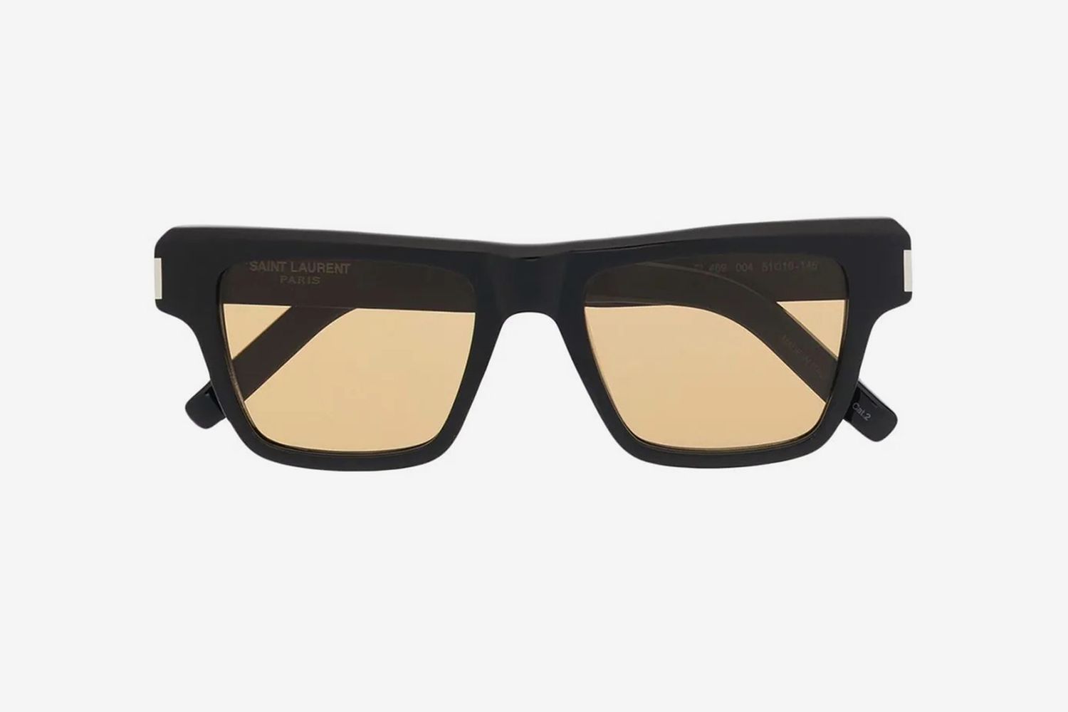 SL 469 Square-Frame Sunglasses
